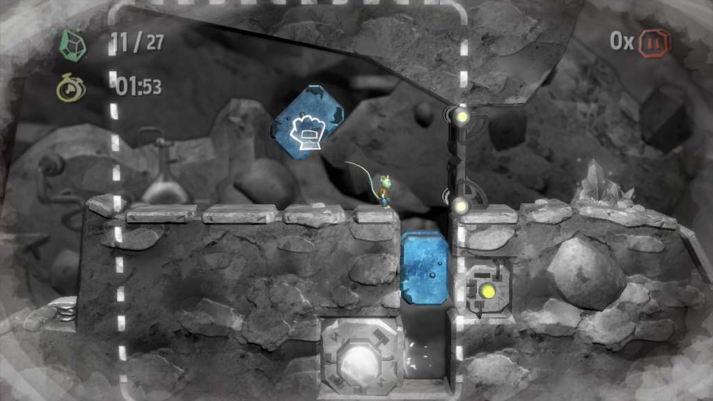 Ethan: Meteor Hunter Steam Gift