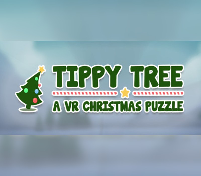 Tippy Tree Steam CD Key