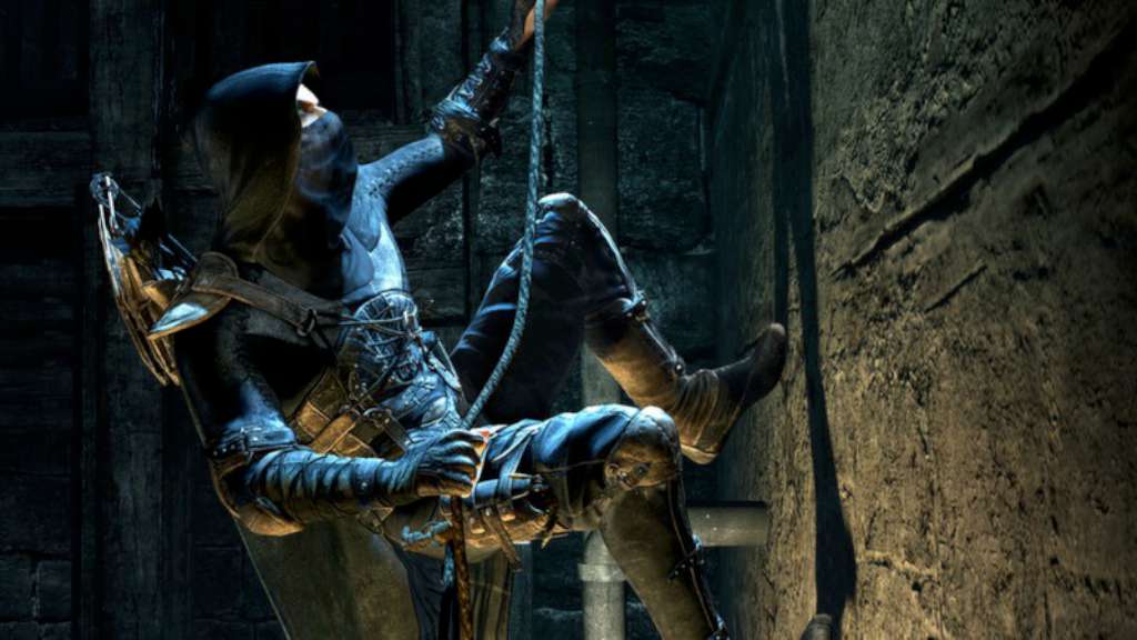 Thief RU/CIS PC Steam CD Key