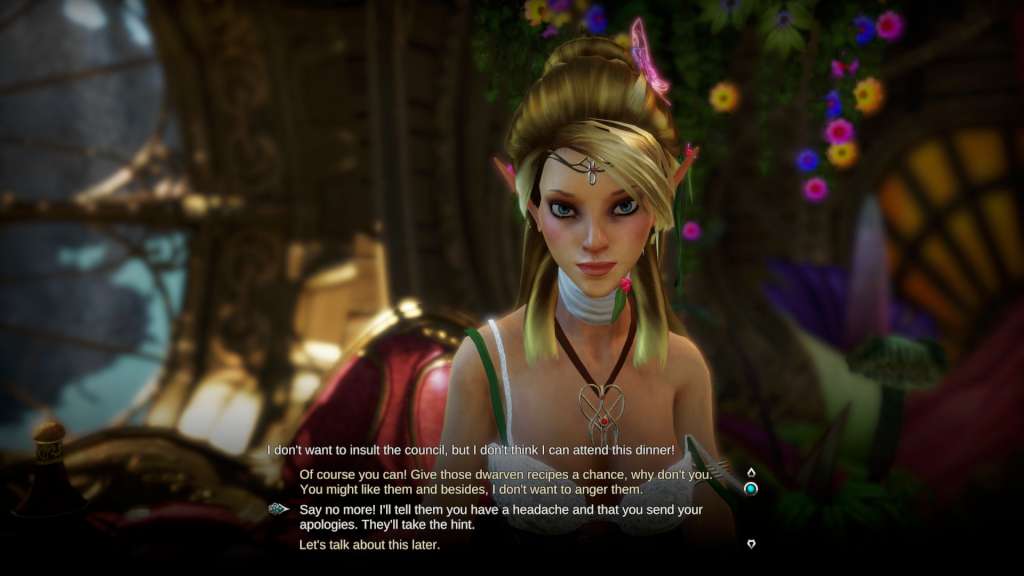 Divinity: Dragon Commander Steam Gift