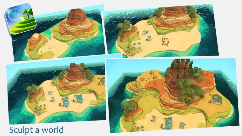 Godus Steam Gift
