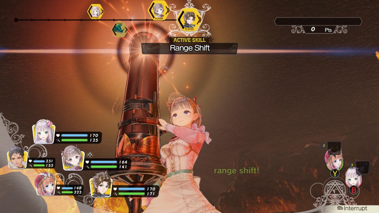 Atelier Lulua ~The Scion of Arland PC Steam Account