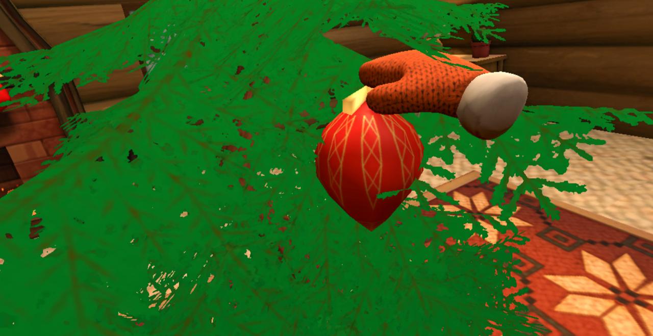Tippy Tree Steam CD Key