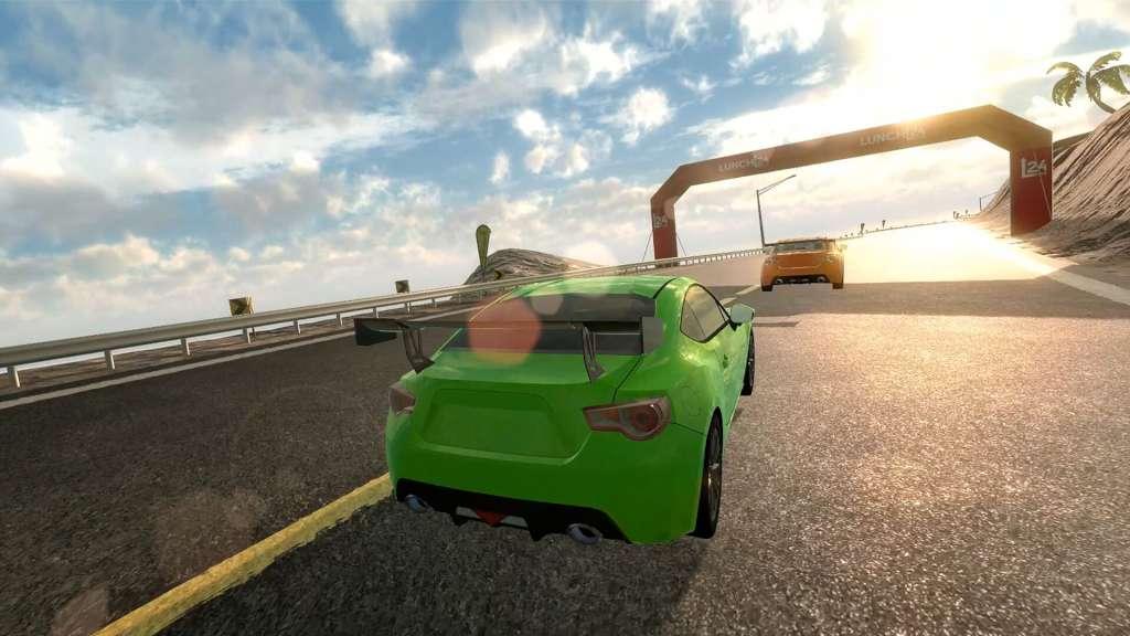 VR Drivers PC Steam CD Key