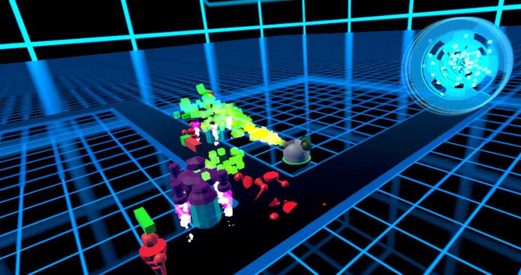 VectorWave Steam CD Key