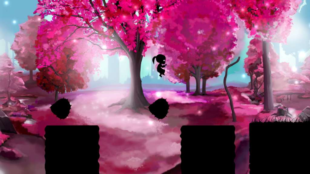 Dreamlike Worlds Steam CD Key