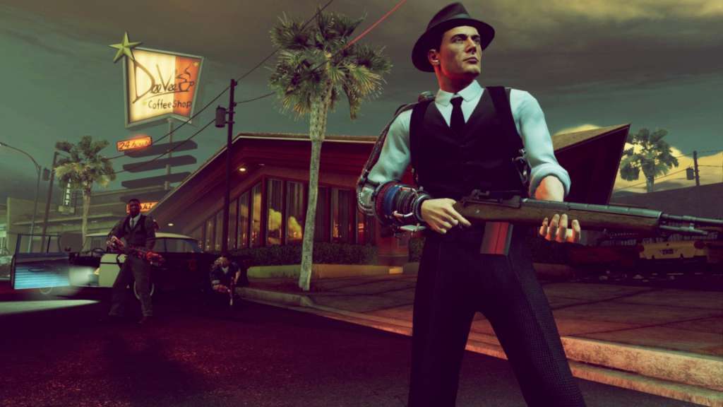 The Bureau: XCOM Declassified PC Steam Gift