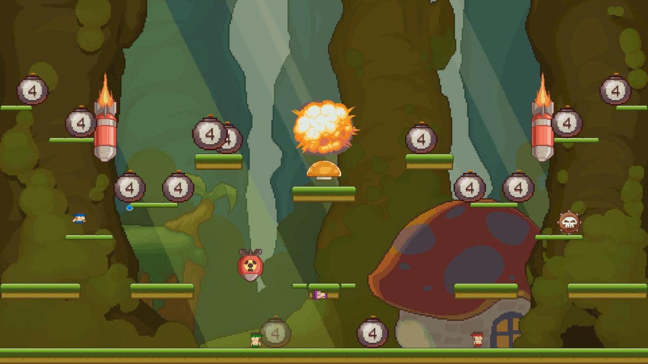 JJBoom Steam CD Key