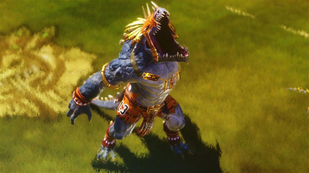 Blood Bowl 2 - Official Expansion + Team Pack Steam CD Key