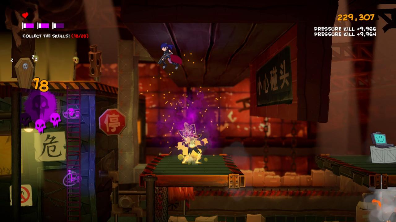 Damsel Steam CD Key
