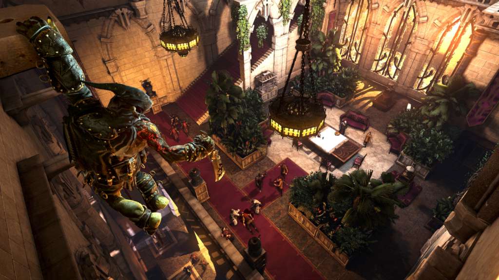 Styx: Master of Shadows Steam Gift