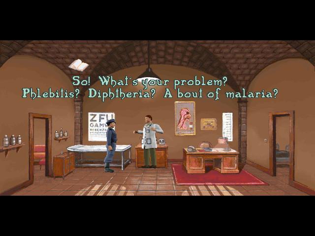 Call of Cthulhu: Prisoner of Ice PC Steam Klucz cyfrowy