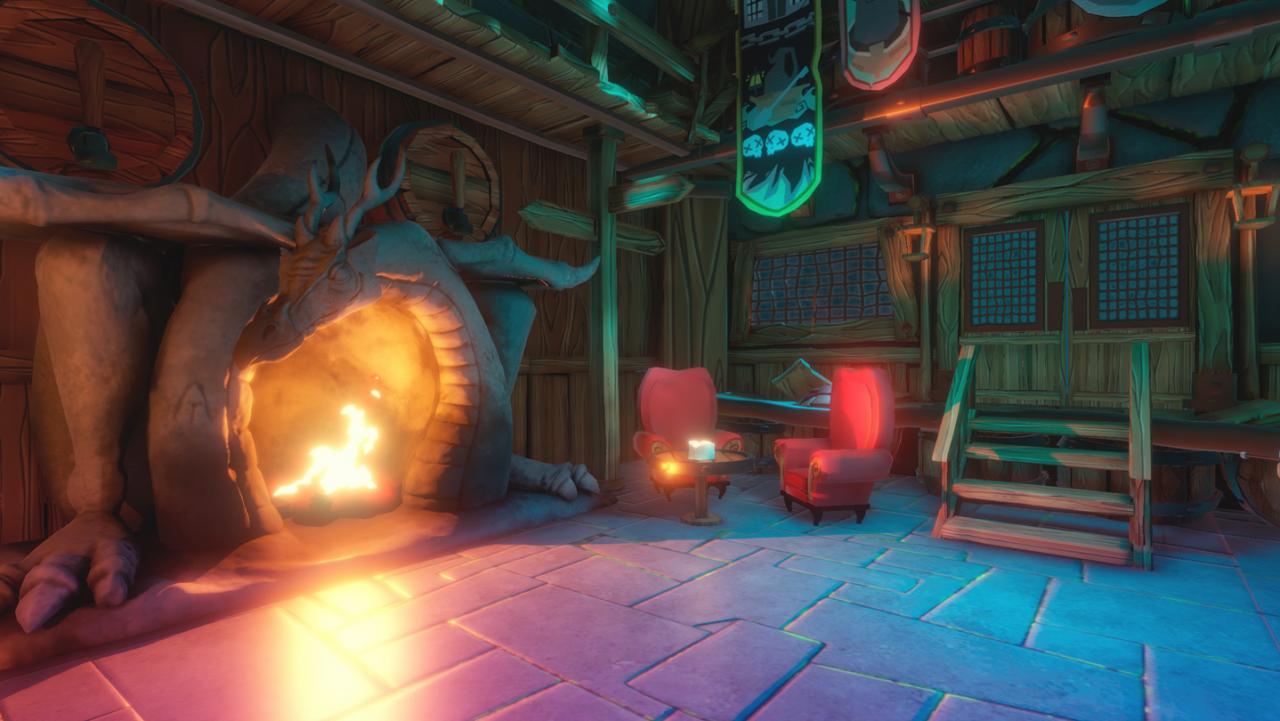 Dungeon Brewmaster VR Steam CD Key