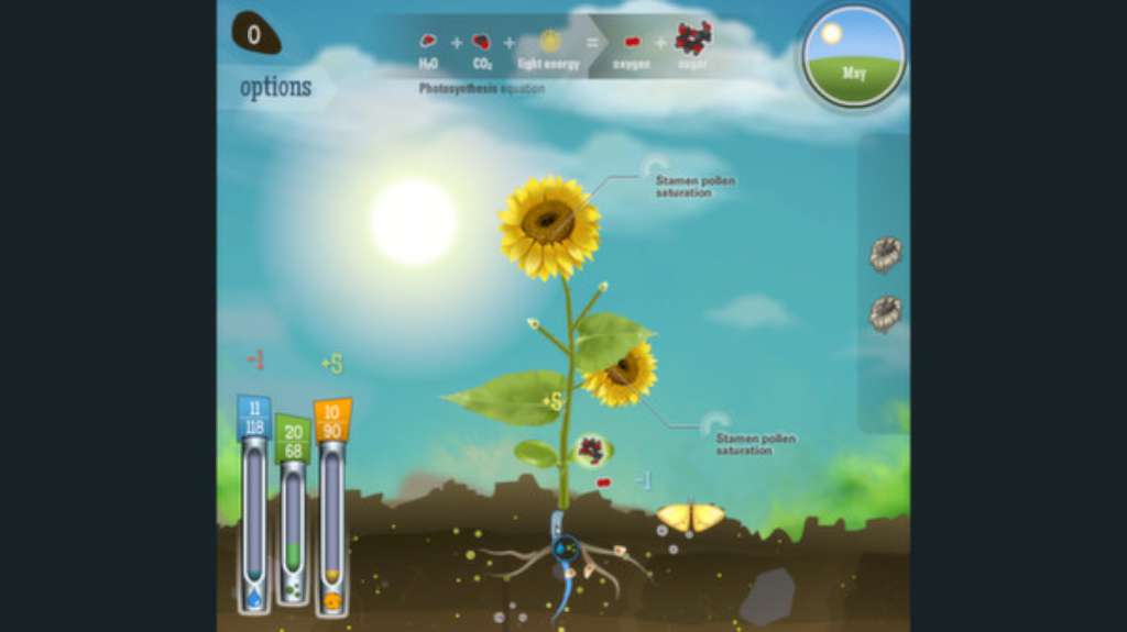 Reach for the Sun Steam CD Key