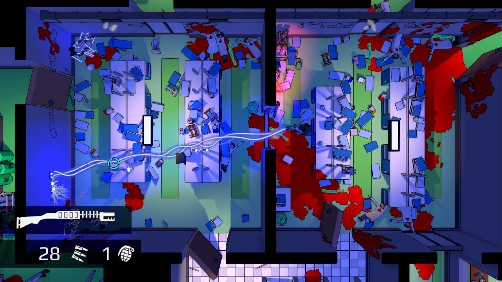 Redie Steam CD Key
