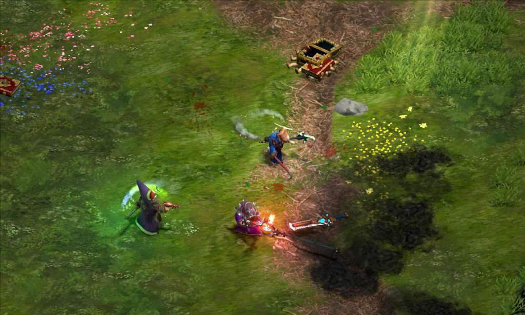 Magicka - Gamer Bundle DLC Steam Gift