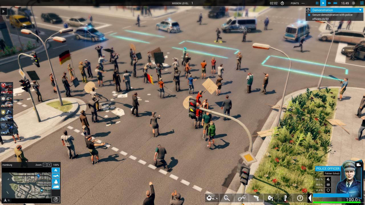 EMERGENCY 20 Steam Altergift