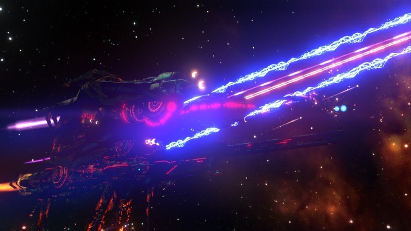 Sword of the Stars II: Enhanced Edition Steam Gift