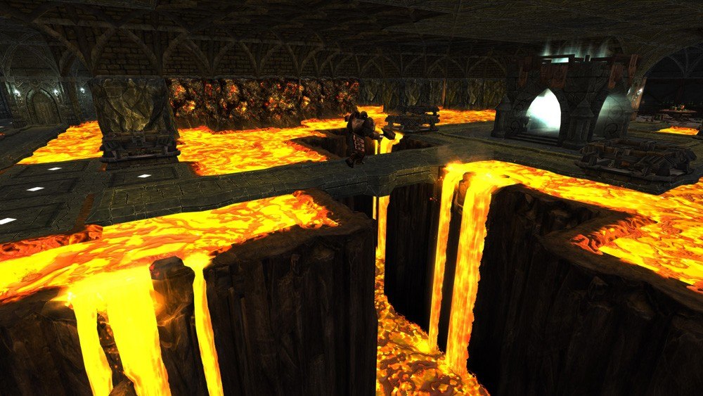 War for the Overworld - Heart of Gold DLC GOG CD Key