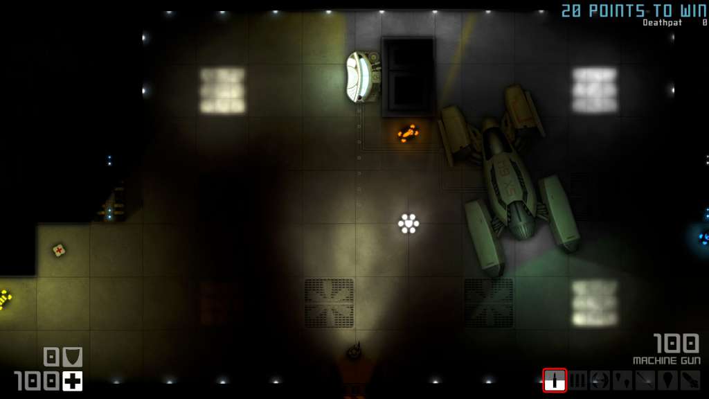 Daedalus - No Escape Steam Gift
