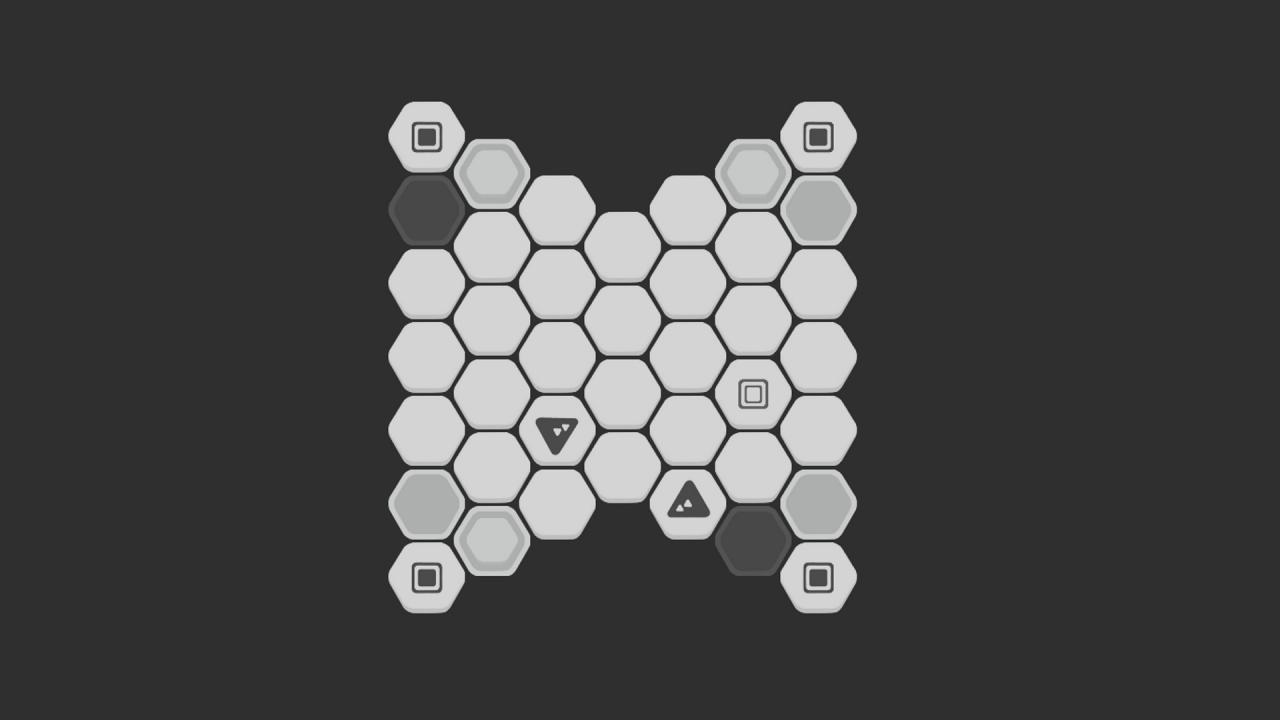 Hexa Turn Steam CD Key
