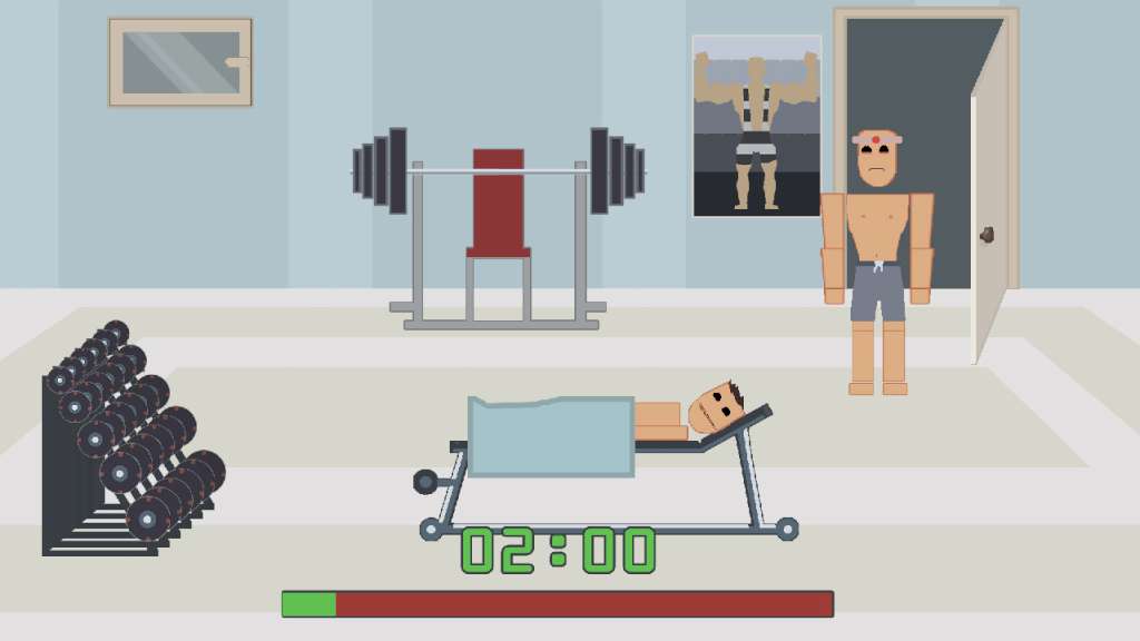 What's under your blanket !? Steam Gift