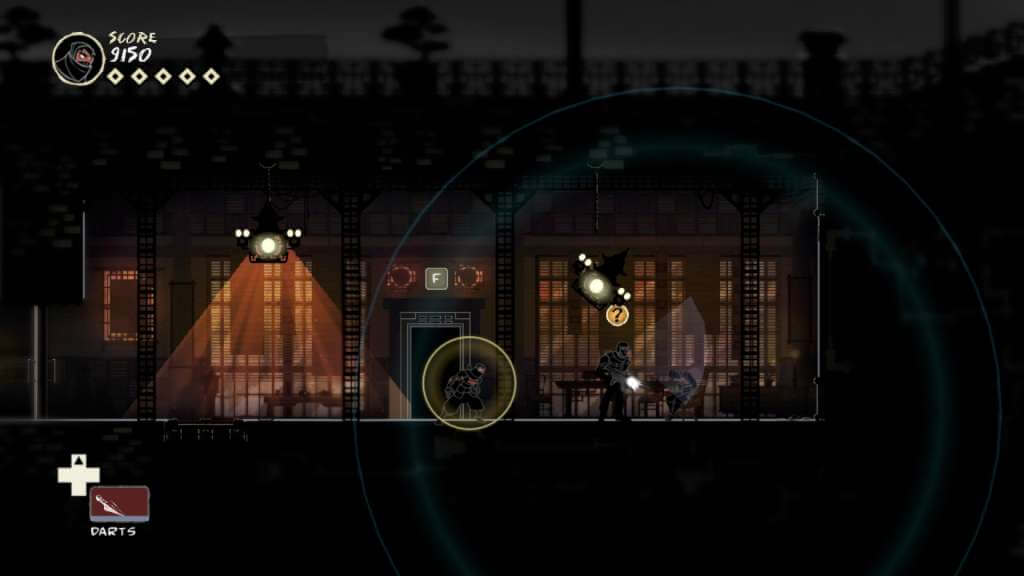 Mark of the Ninja: Special Edition PC Steam CD Key