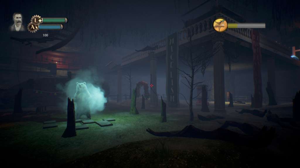 Rest House Steam CD Key