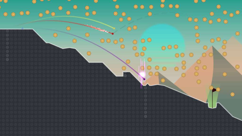 Party Golf Steam CD Key