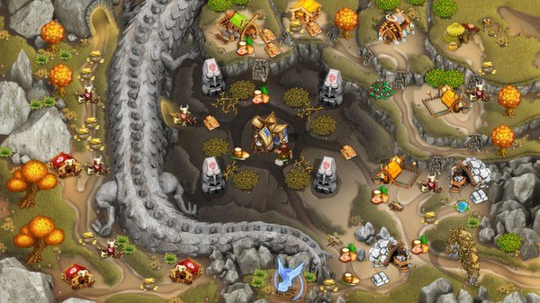 Viking Brothers Steam CD Key