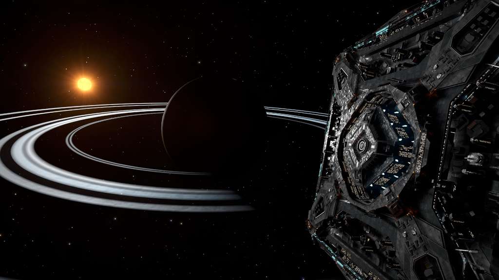 Elite: Dangerous EU XBOX One CD Key