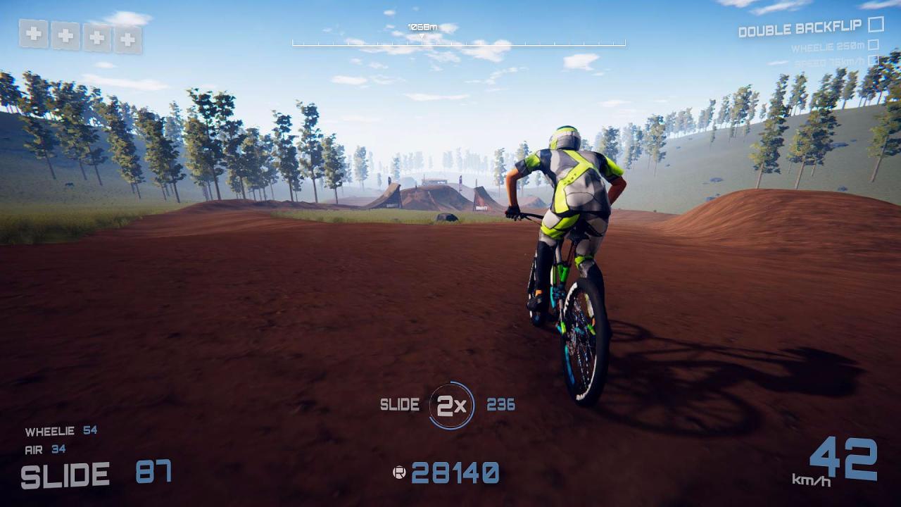 Descenders PC Steam CD Key