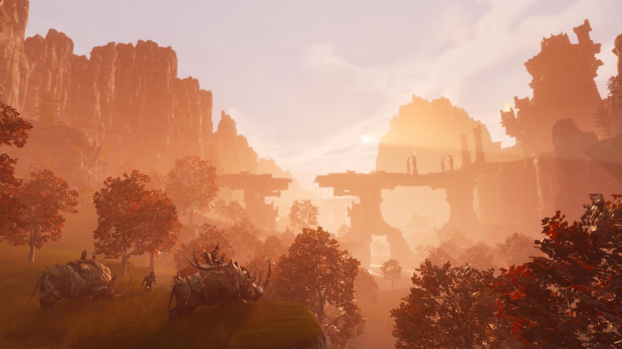 Conan Exiles Enhanced: Isle of Siptah Edition PC Steam CD Key