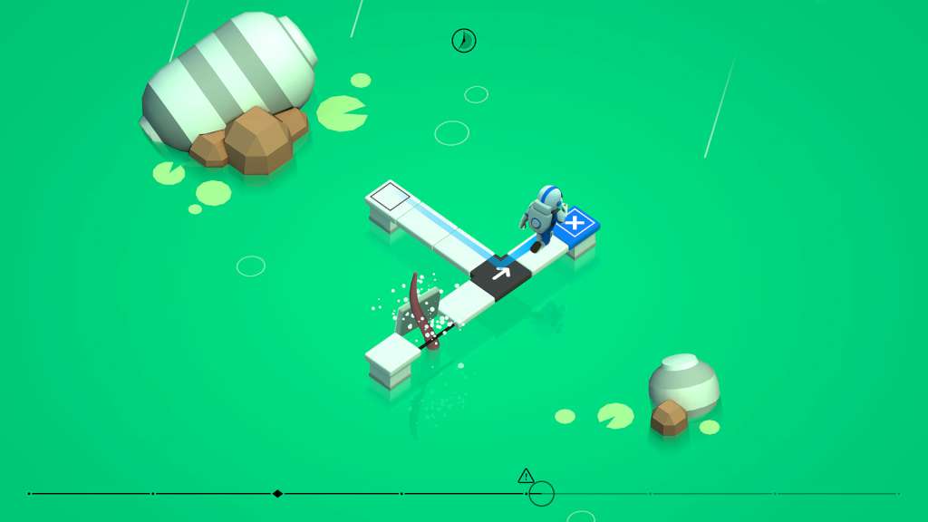 Causality PC Steam CD Key