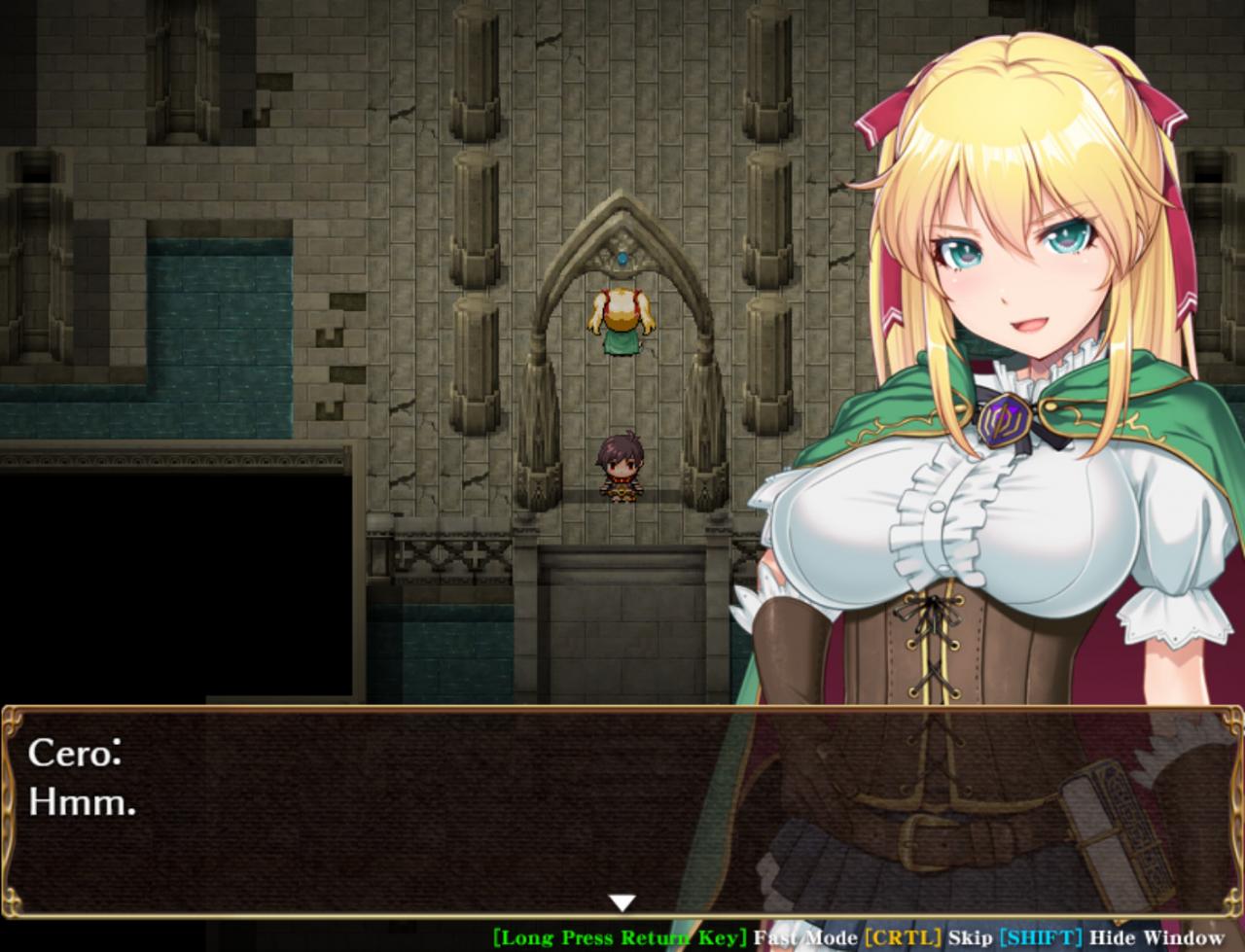 The Curse of Kubel Steam Altergift