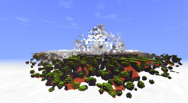 Sky Nations Steam CD Key