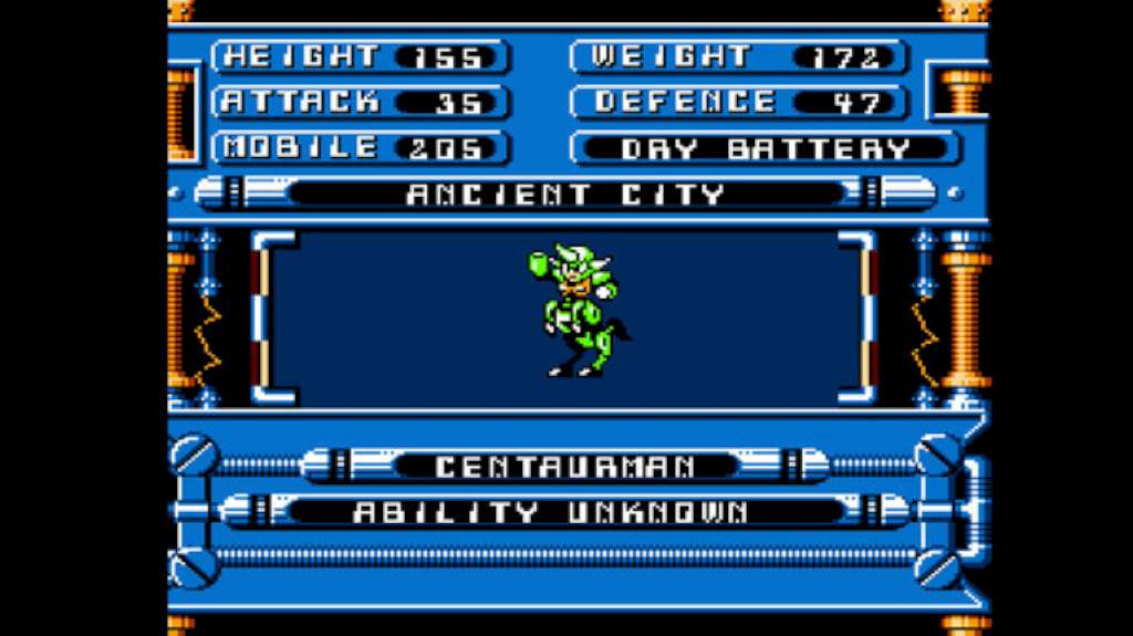 Mega Man Legacy Collection NA + LATAM Steam CD Key