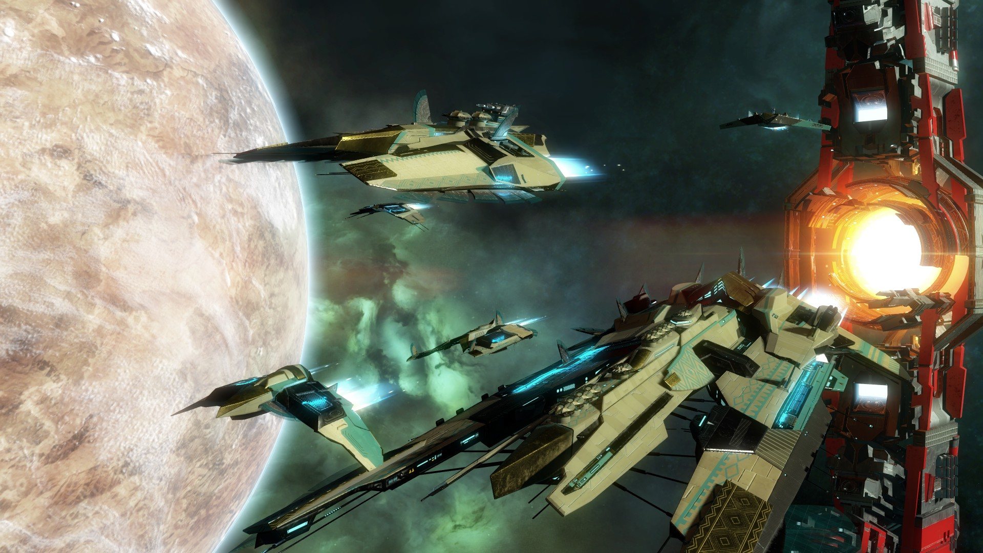 Endless Space 2 - Supremacy DLC Steam Altergift