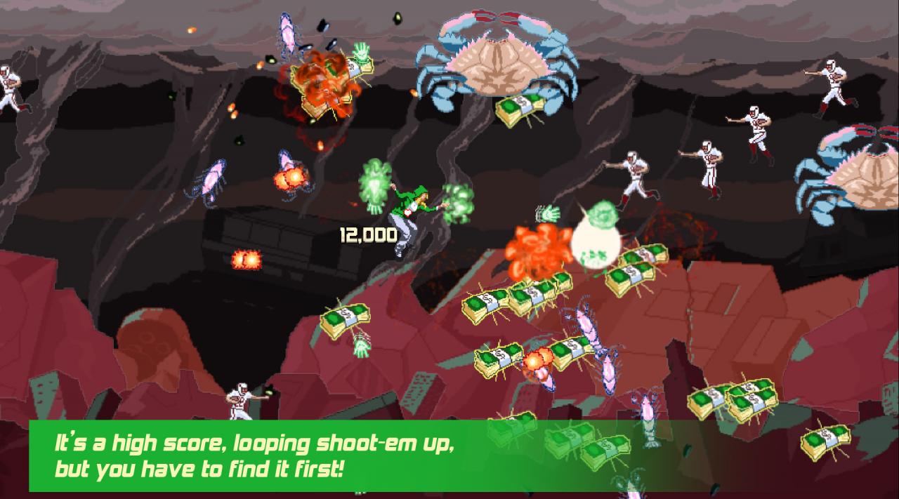 Game Type Steam CD Key