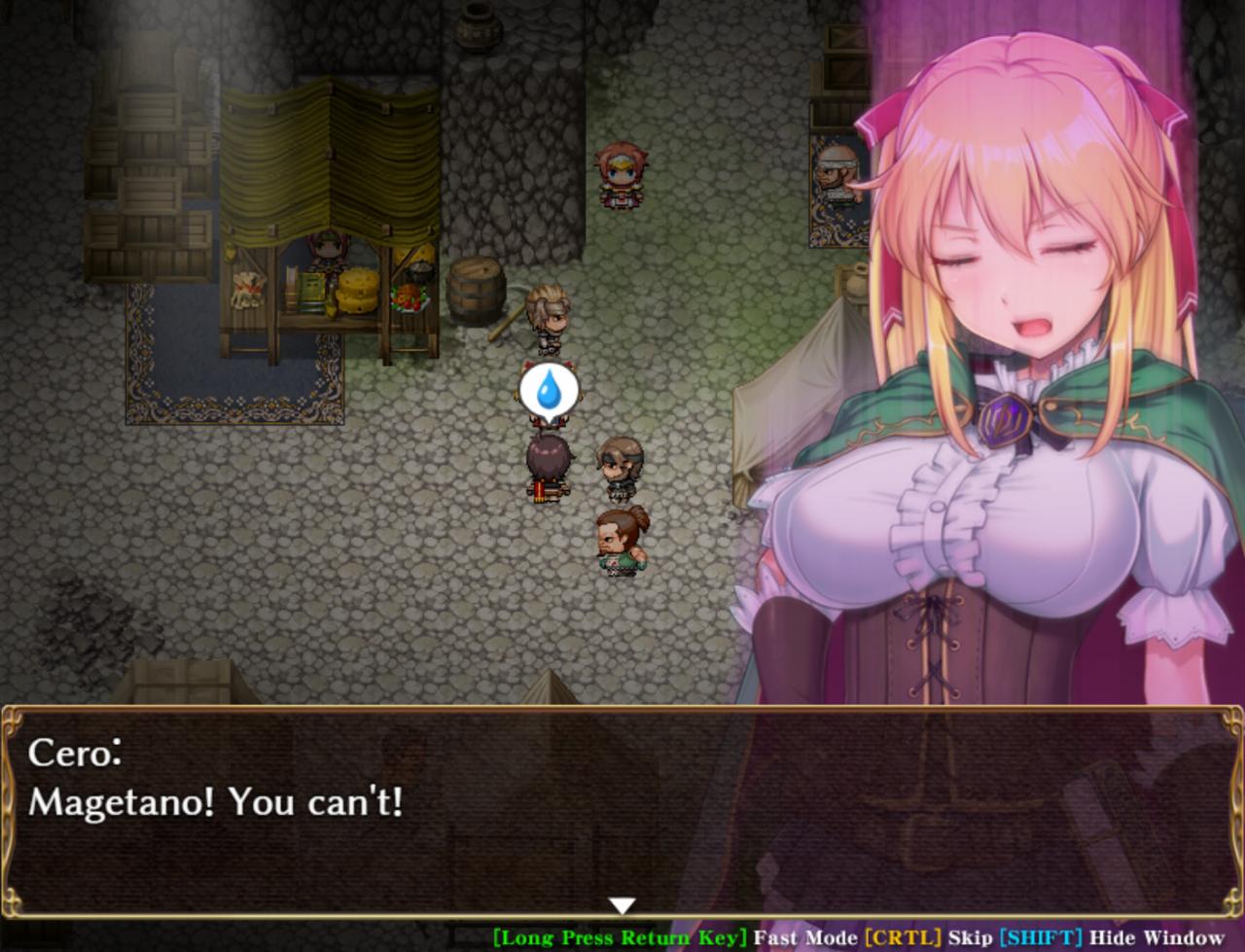 The Curse of Kubel Steam Altergift