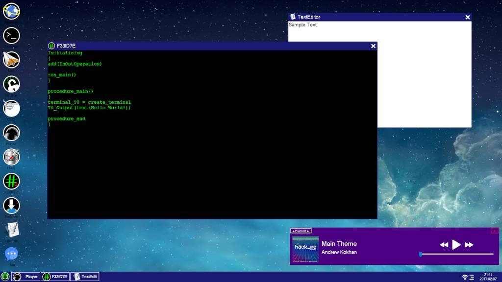 hack_me collection Steam CD Key