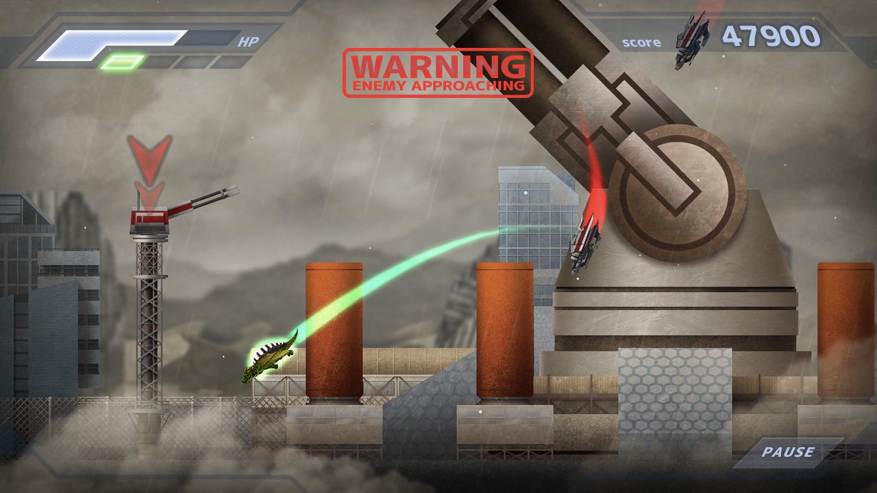 The Lost Sky Steam CD Key