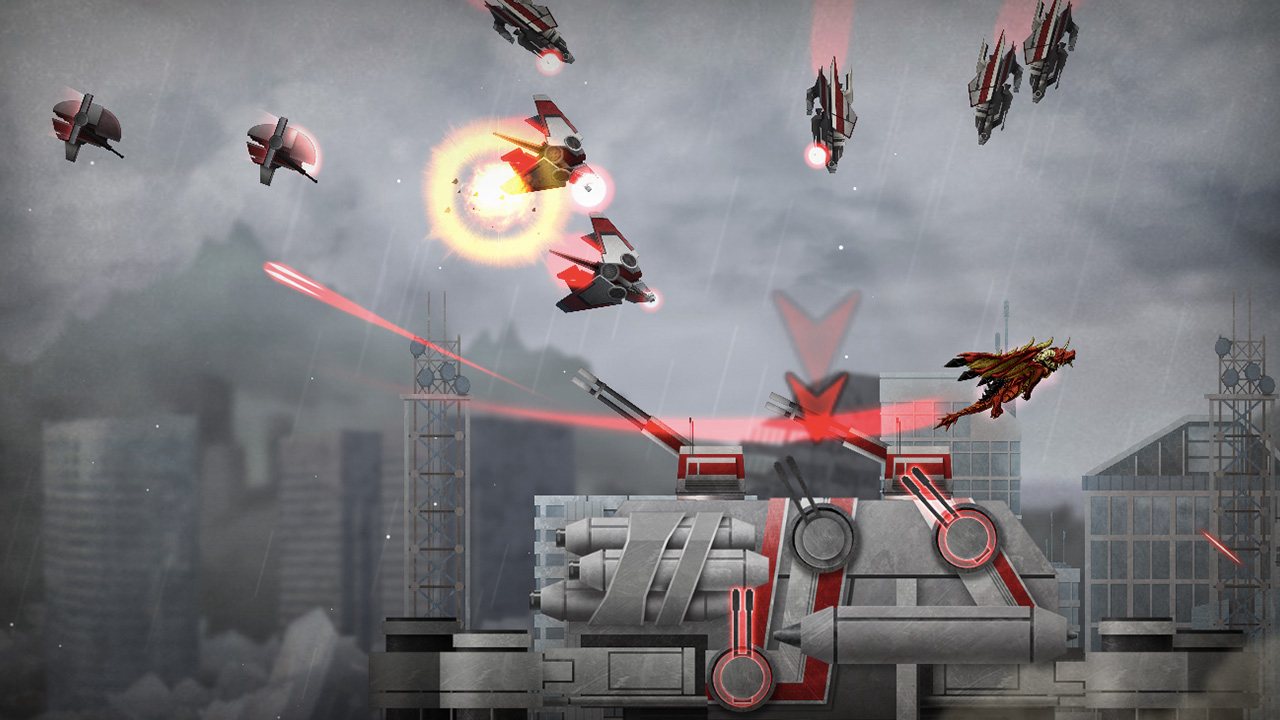The Lost Sky Steam CD Key