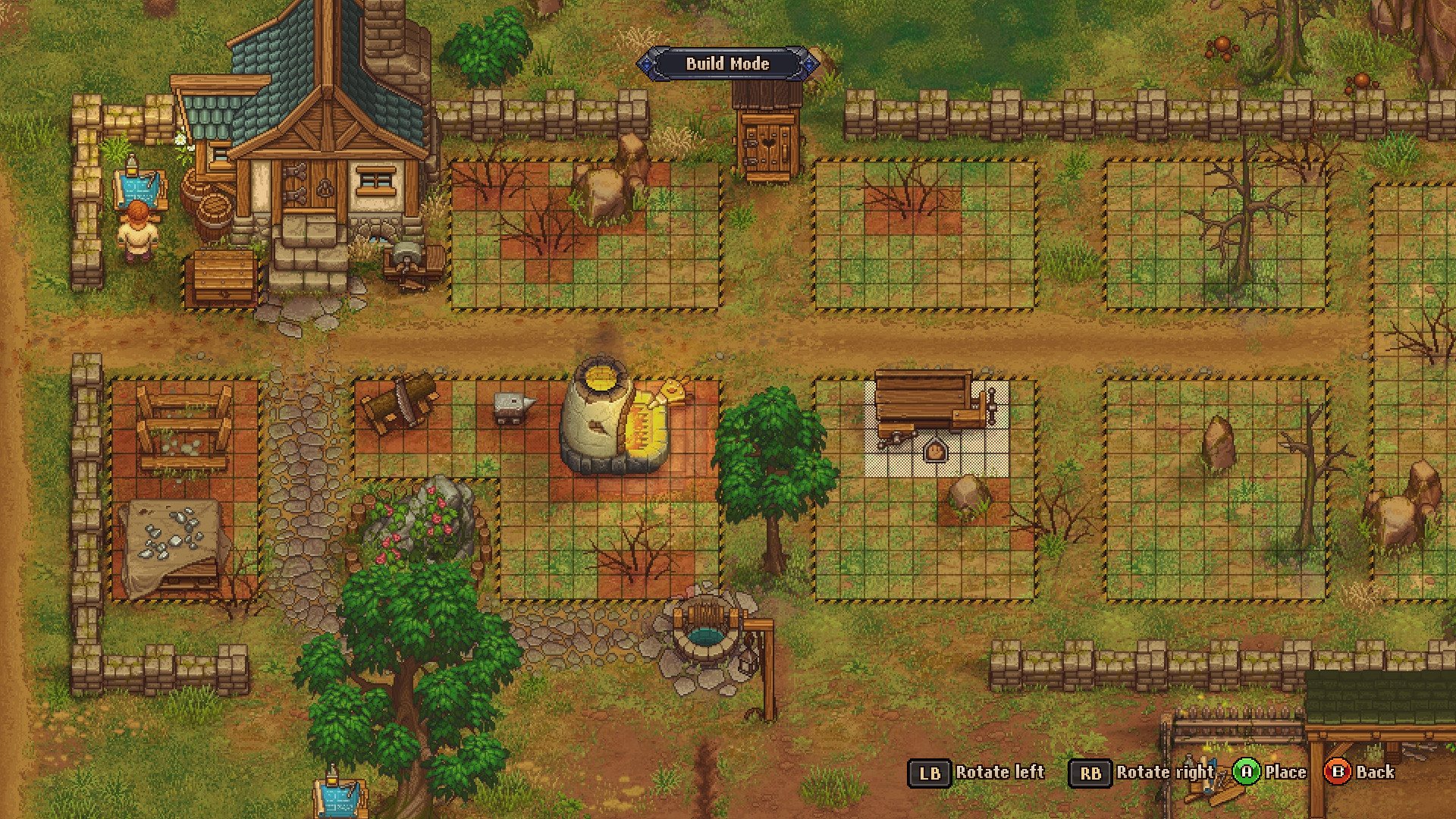 Graveyard Keeper PC Steam Account