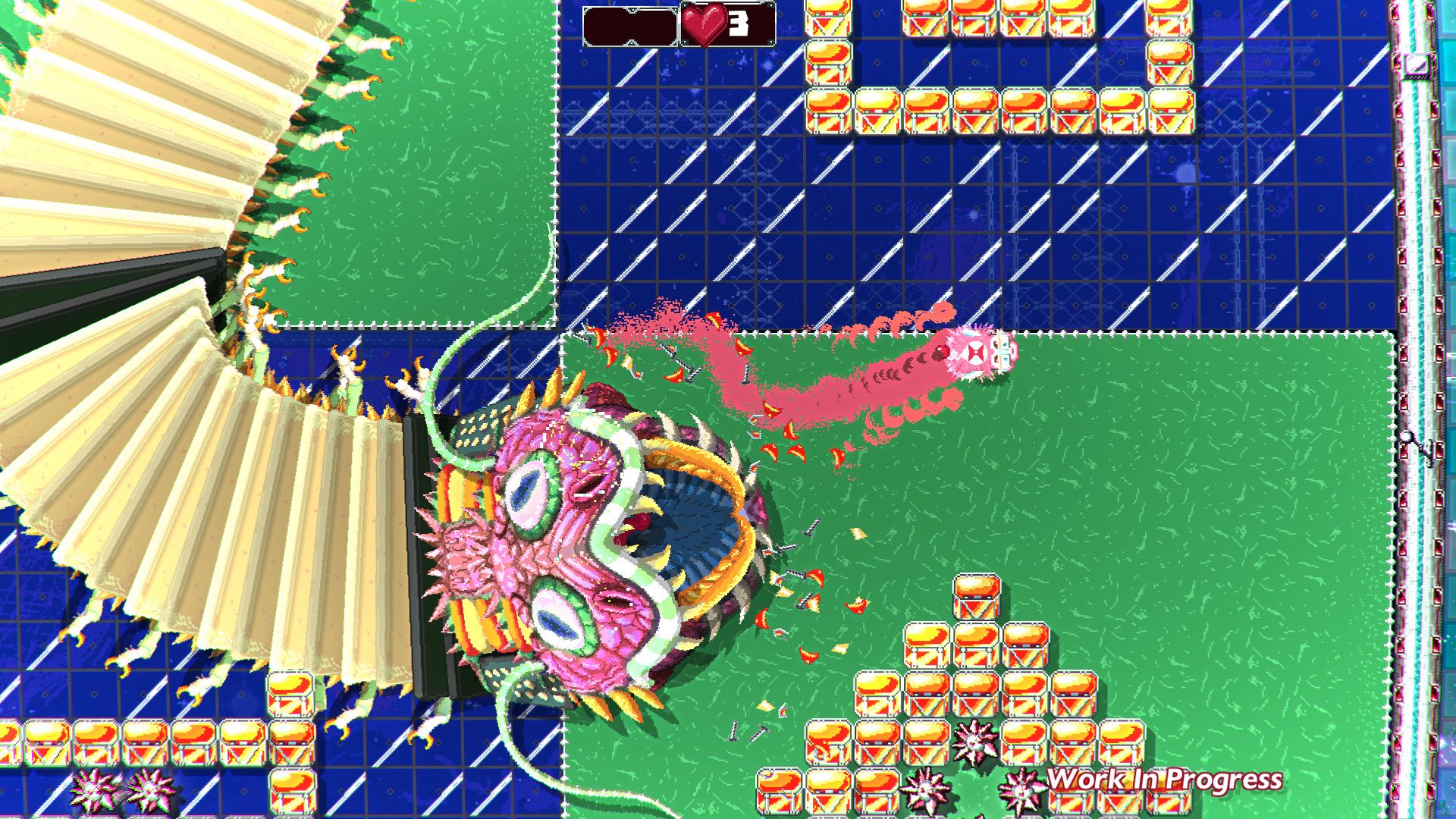 Pig Eat Ball Steam CD Key
