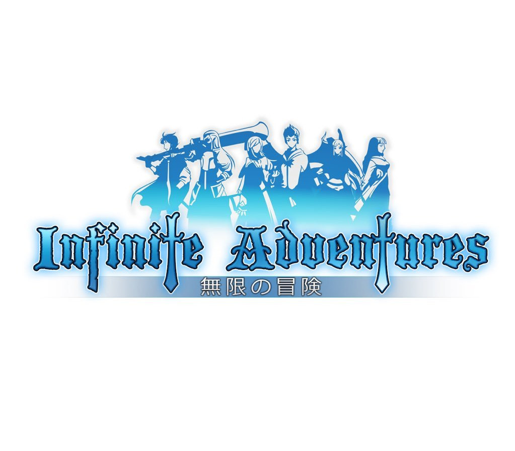 Infinite Adventures Steam CD Key