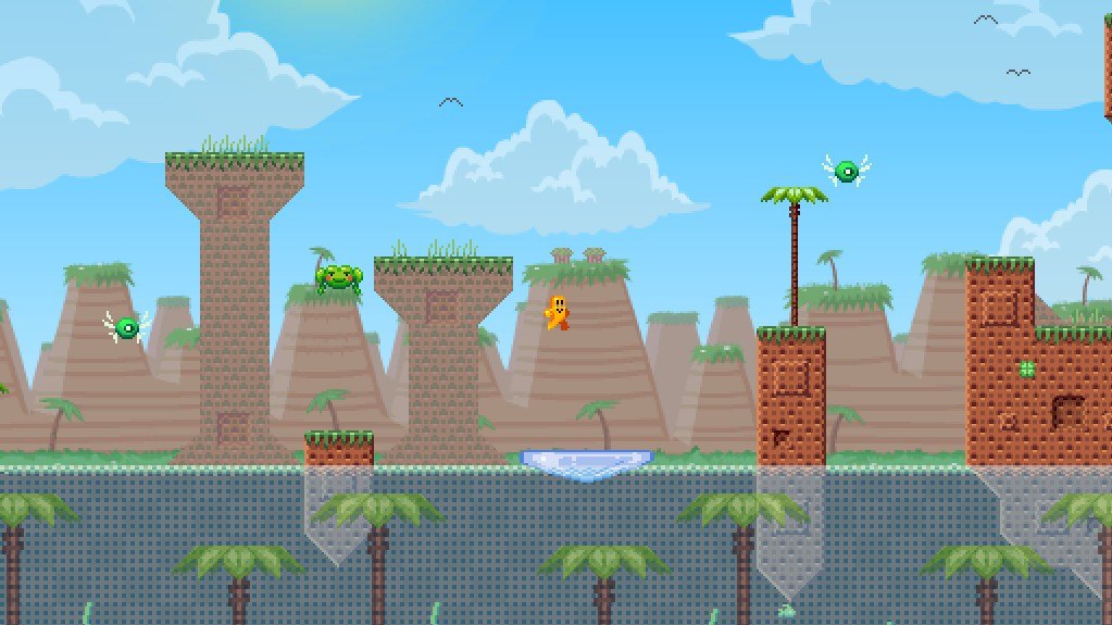 Little Walker Steam CD Key