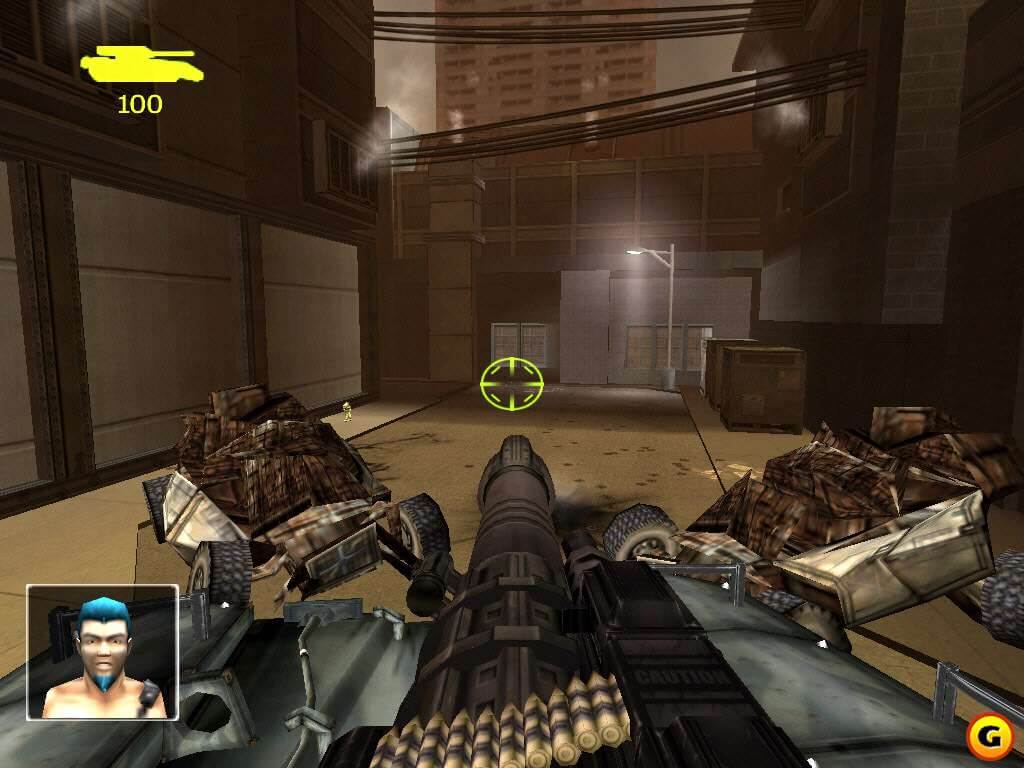 Red Faction Complete Collection Steam Gift