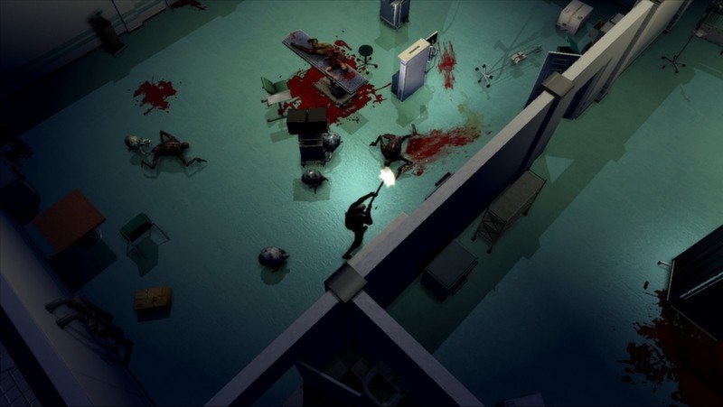 Primal Fears PC Steam Gift
