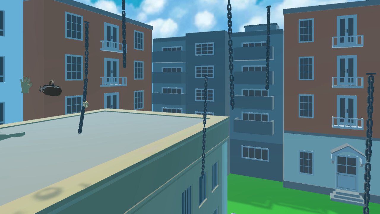Chainless Steam CD Key